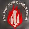 Holy Spirit Catholic Church Pipeline